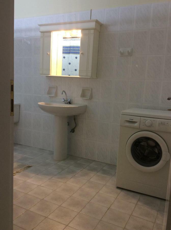 Apartmán Anatoli View Agia Marina Exteriér fotografie